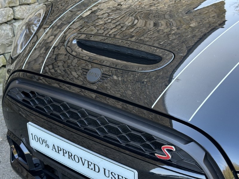 2023 (73) MINI CONVERTIBLE 2.0 Cooper S Exclusive 2dr 5266355