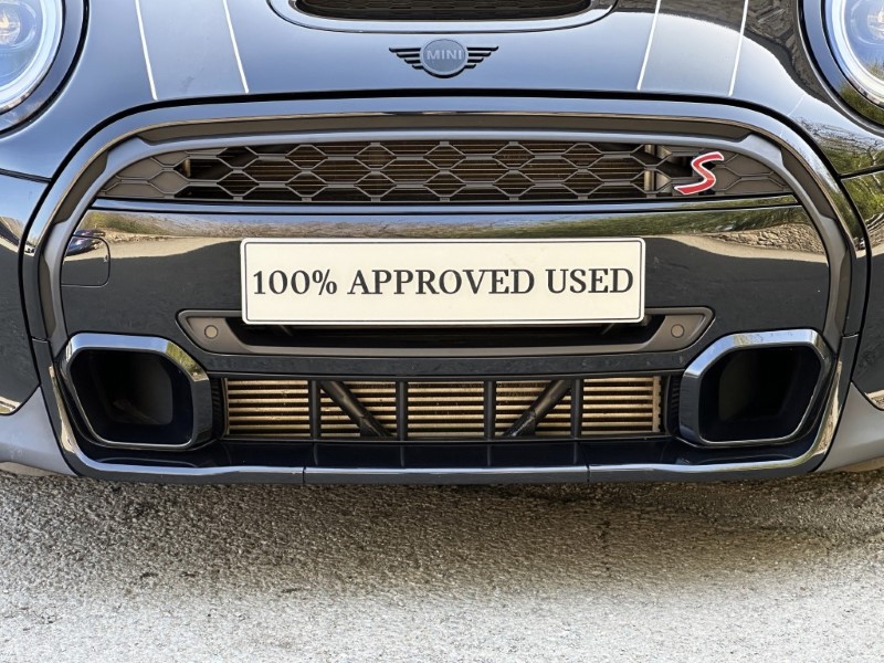 2023 (73) MINI CONVERTIBLE 2.0 Cooper S Exclusive 2dr 5266385