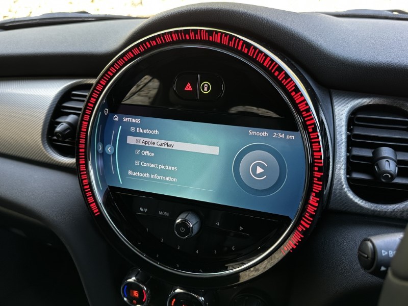 2023 (73) MINI CONVERTIBLE 2.0 Cooper S Exclusive 2dr 5266378