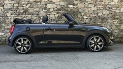 2023 (73) MINI CONVERTIBLE 2.0 Cooper S Exclusive 2dr 5266397