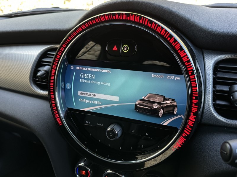 2023 (73) MINI CONVERTIBLE 2.0 Cooper S Exclusive 2dr 5266377