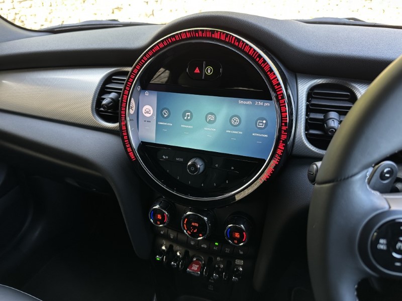 2023 (73) MINI CONVERTIBLE 2.0 Cooper S Exclusive 2dr 5266379