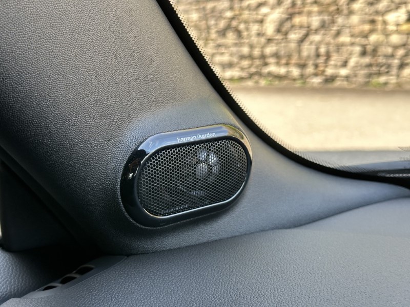 2023 (73) MINI CONVERTIBLE 2.0 Cooper S Exclusive 2dr 5266387