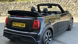 2023 (73) MINI CONVERTIBLE 2.0 Cooper S Exclusive 2dr 5266393