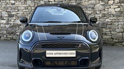 2023 (73) MINI CONVERTIBLE 2.0 Cooper S Exclusive 2dr 5266381