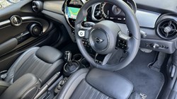 2023 (73) MINI CONVERTIBLE 2.0 Cooper S Exclusive 2dr 5266326