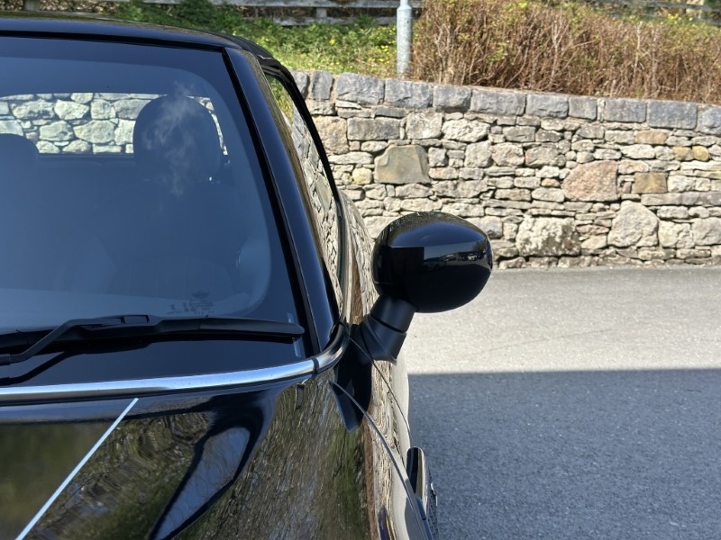 2023 (73) MINI CONVERTIBLE 2.0 Cooper S Exclusive 2dr 5266372