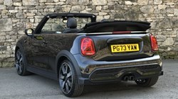 2023 (73) MINI CONVERTIBLE 2.0 Cooper S Exclusive 2dr 1