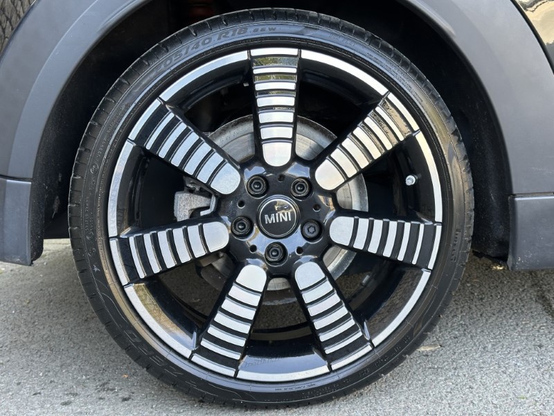 2023 (73) MINI CONVERTIBLE 2.0 Cooper S Exclusive 2dr 5266388
