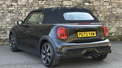 2023 (73) MINI CONVERTIBLE 2.0 Cooper S Exclusive 2dr 5266367