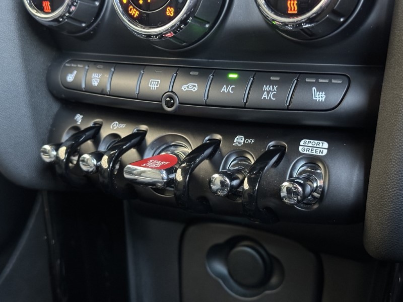 2023 (73) MINI CONVERTIBLE 2.0 Cooper S Exclusive 2dr 5266346