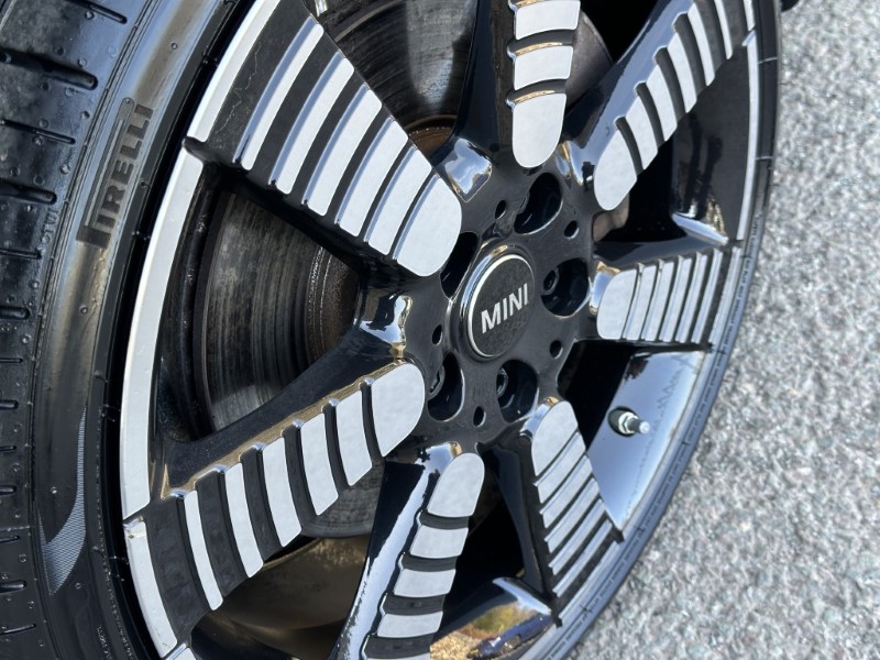 2023 (73) MINI CONVERTIBLE 2.0 Cooper S Exclusive 2dr 5266391