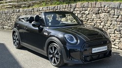 2023 (73) MINI CONVERTIBLE 2.0 Cooper S Exclusive 2dr 5266398