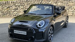 2023 (73) MINI CONVERTIBLE 2.0 Cooper S Exclusive 2dr 5266404