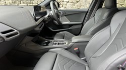 2025 (75) BMW 1 SERIES 120 M Sport 5dr Step Auto 5232476