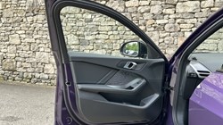 2025 (75) BMW 1 SERIES 120 M Sport 5dr Step Auto 5232485