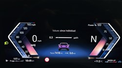 2025 (75) BMW 1 SERIES 120 M Sport 5dr Step Auto 5237935