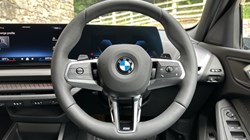 2025 (75) BMW 1 SERIES 120 M Sport 5dr Step Auto 5232455