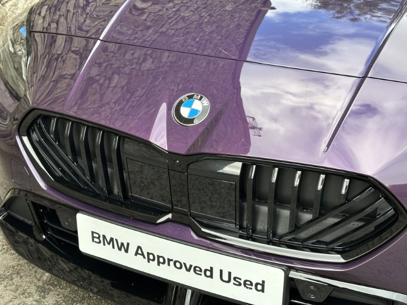 2025 (75) BMW 1 SERIES 120 M Sport 5dr Step Auto 5232518