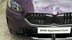 2025 (75) BMW 1 SERIES 120 M Sport 5dr Step Auto 5232516
