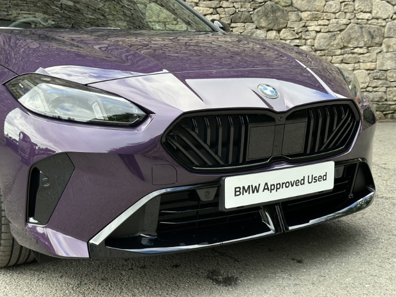 2025 (75) BMW 1 SERIES 120 M Sport 5dr Step Auto 5232513