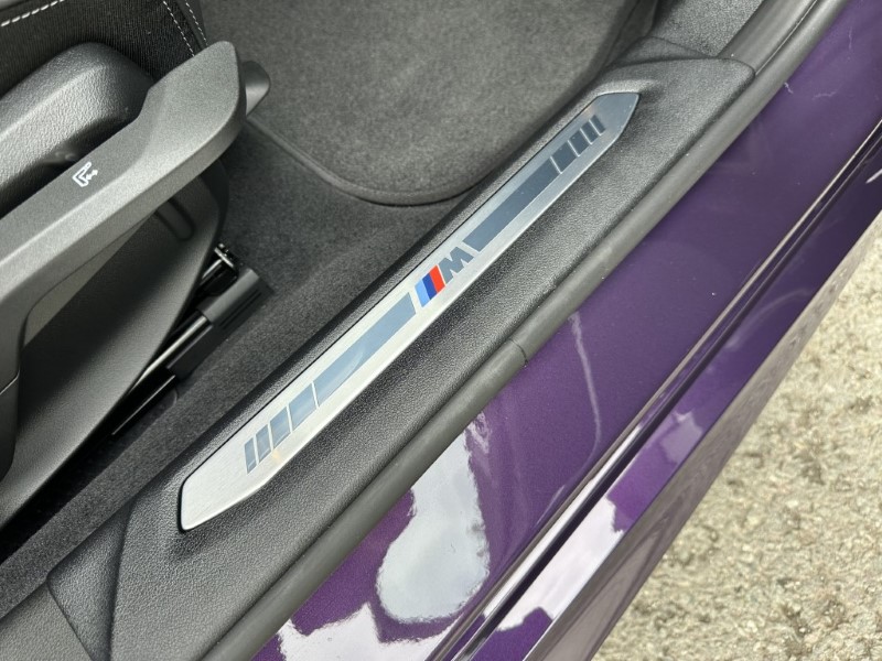 2025 (75) BMW 1 SERIES 120 M Sport 5dr Step Auto 5232449