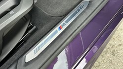 2025 (75) BMW 1 SERIES 120 M Sport 5dr Step Auto 5232449