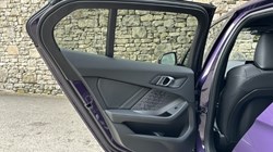 2025 (75) BMW 1 SERIES 120 M Sport 5dr Step Auto 5232490