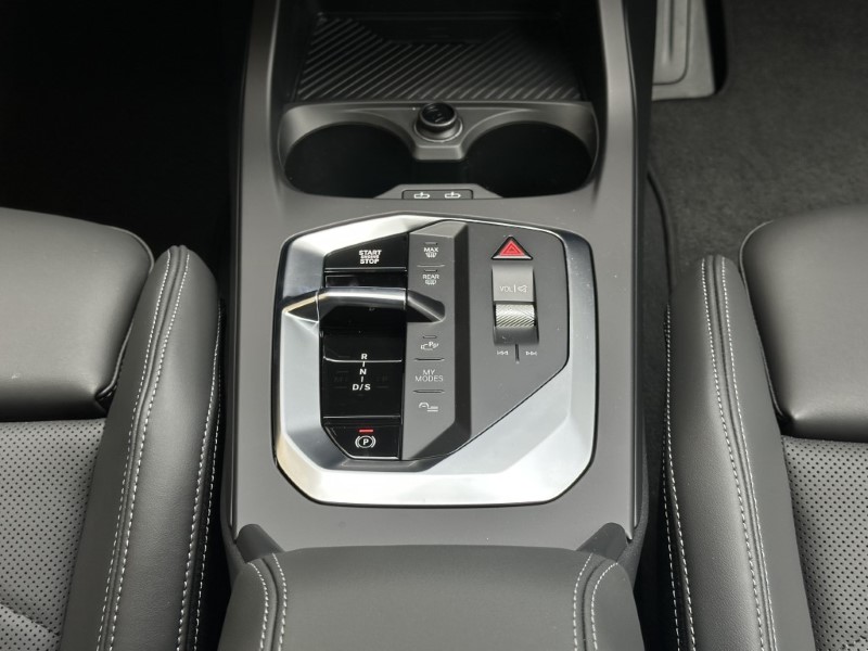 2025 (75) BMW 1 SERIES 120 M Sport 5dr Step Auto 5232456