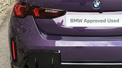 2025 (75) BMW 1 SERIES 120 M Sport 5dr Step Auto 5232523