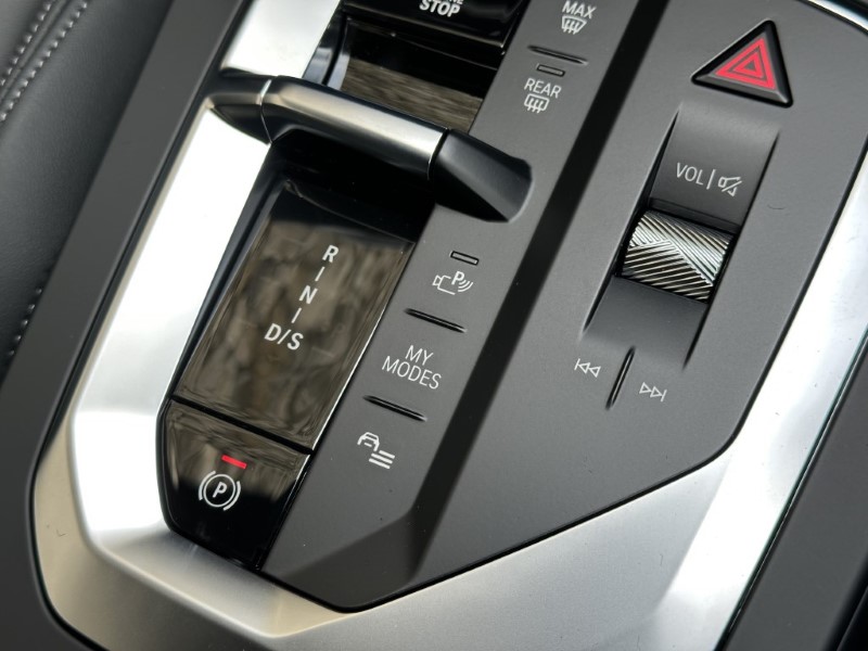 2025 (75) BMW 1 SERIES 120 M Sport 5dr Step Auto 5232460