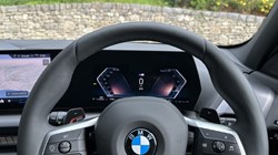 2025 (75) BMW 1 SERIES 120 M Sport 5dr Step Auto 5232498