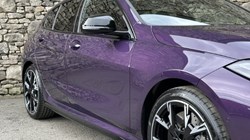 2025 (75) BMW 1 SERIES 120 M Sport 5dr Step Auto 5232507