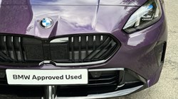 2025 (75) BMW 1 SERIES 120 M Sport 5dr Step Auto 5232517
