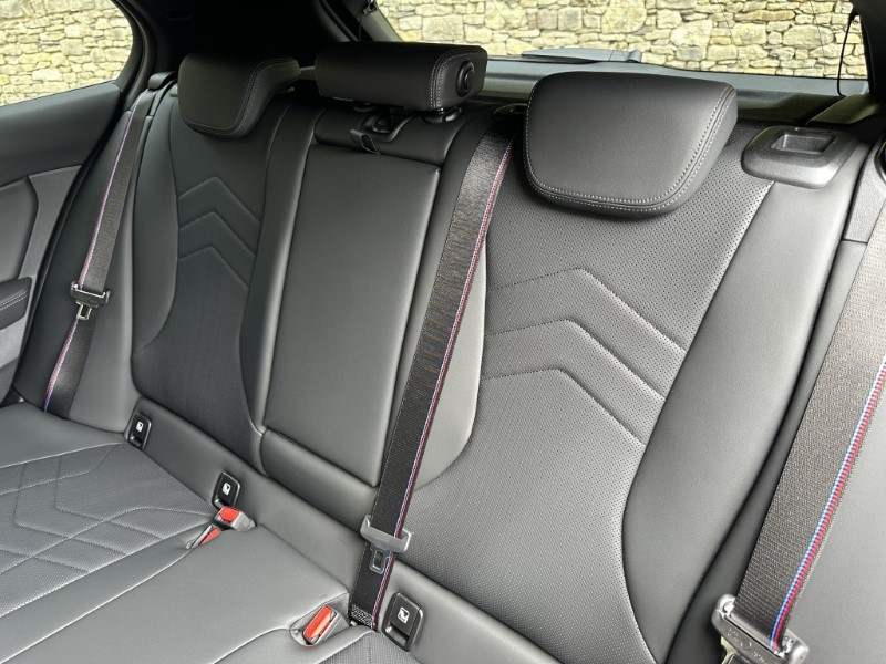 2025 (75) BMW 1 SERIES 120 M Sport 5dr Step Auto 5232489