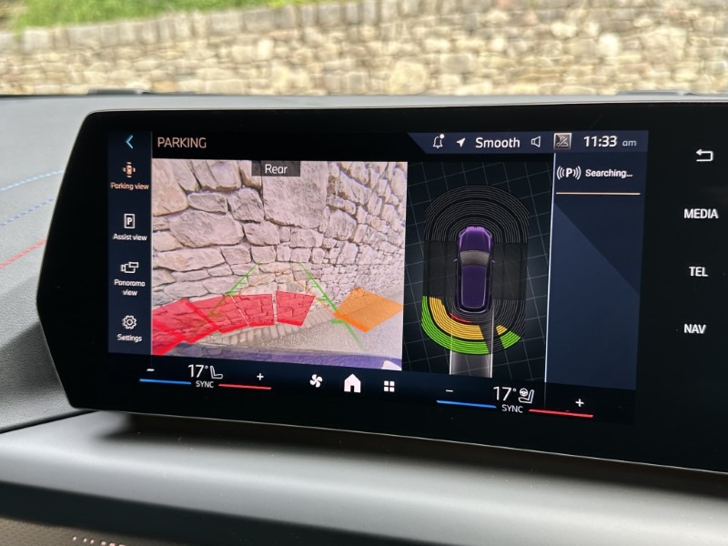 2025 (75) BMW 1 SERIES 120 M Sport 5dr Step Auto 5232494