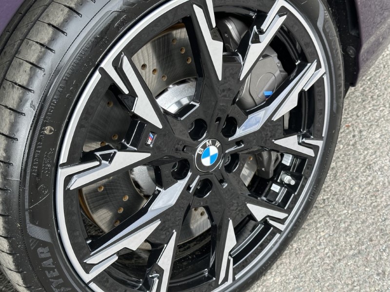 2025 (75) BMW 1 SERIES 120 M Sport 5dr Step Auto 5232506