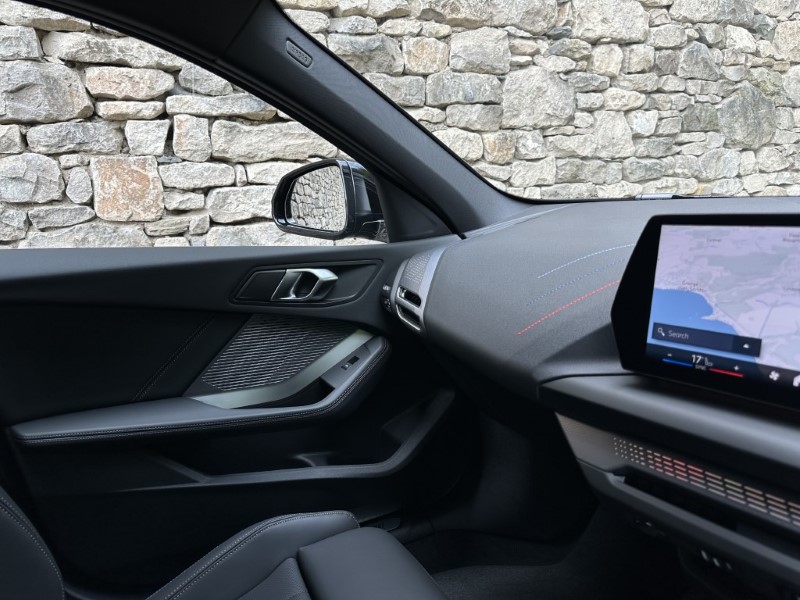 2025 (75) BMW 1 SERIES 120 M Sport 5dr Step Auto 5232462