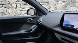 2025 (75) BMW 1 SERIES 120 M Sport 5dr Step Auto 5232462