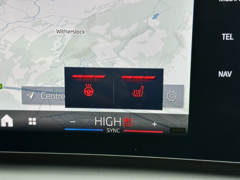 2025 (75) BMW 1 SERIES 120 M Sport 5dr Step Auto 5232469