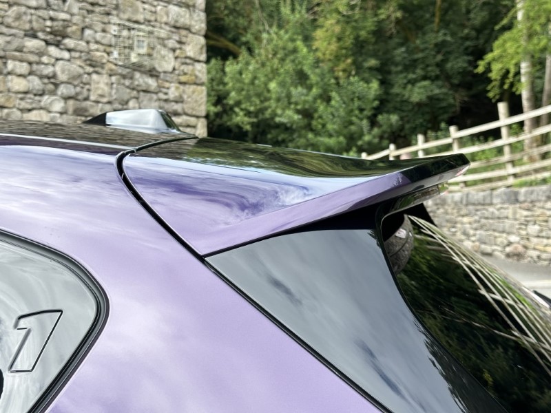 2025 (75) BMW 1 SERIES 120 M Sport 5dr Step Auto 5232491