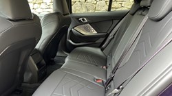 2025 (75) BMW 1 SERIES 120 M Sport 5dr Step Auto 5232473