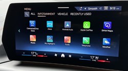 2025 (75) BMW 1 SERIES 120 M Sport 5dr Step Auto 5237048