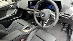 2025 (75) BMW 1 SERIES 120 M Sport 5dr Step Auto 5232451