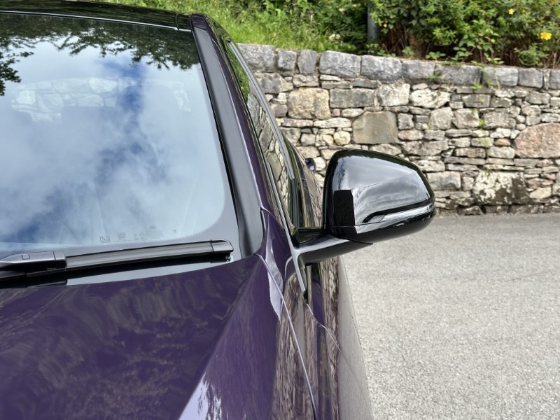 2025 (75) BMW 1 SERIES 120 M Sport 5dr Step Auto 5232493