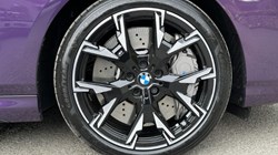 2025 (75) BMW 1 SERIES 120 M Sport 5dr Step Auto 5232504