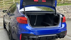 2020 (70) BMW M5 Competition Saloon 5273588