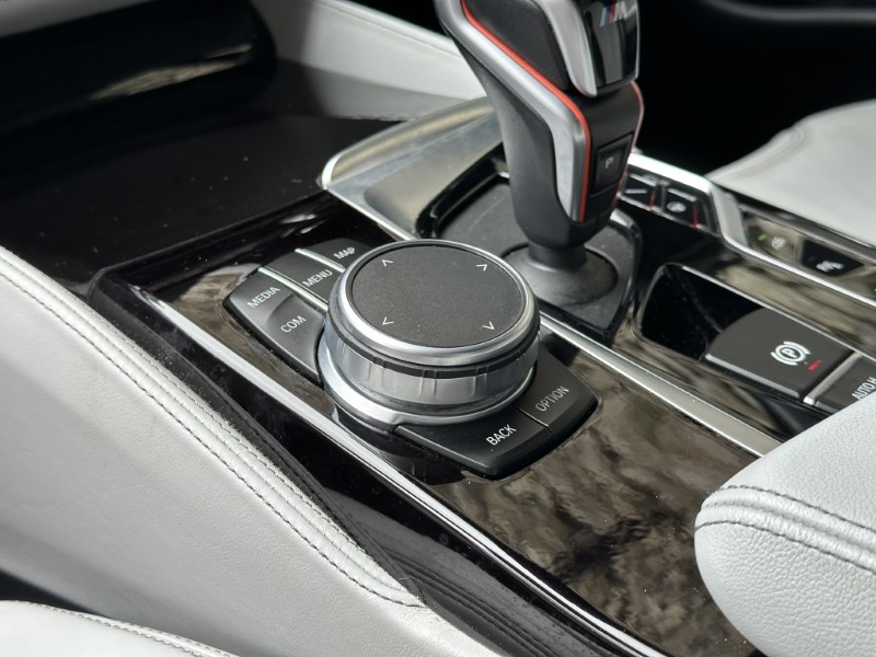 2020 (70) BMW M5 4dr DCT [Competition Pack] 5273615