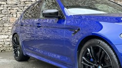 2020 (70) BMW M5 Competition Saloon 5273636