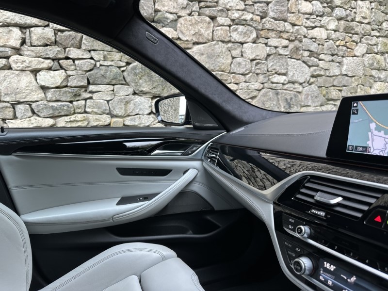 2020 (70) BMW M5 4dr DCT [Competition Pack] 5273593